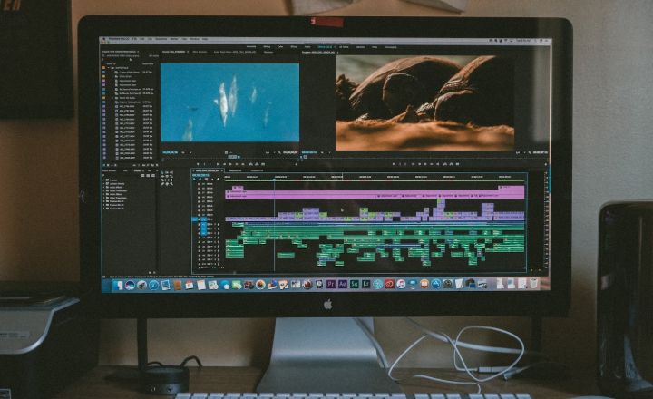 Adobe Premiere Pro vs Premiere Elements 1