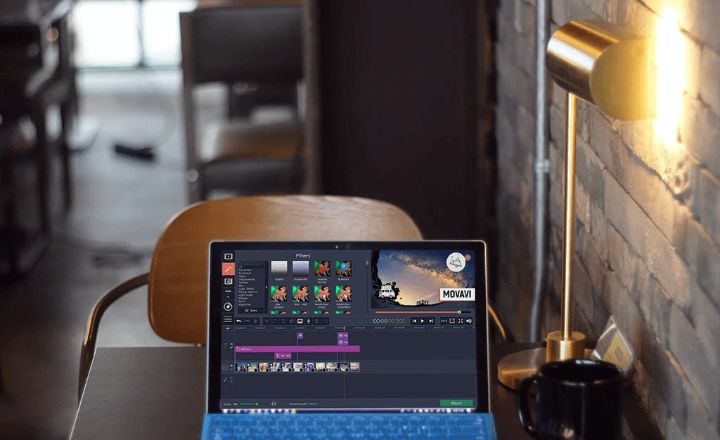 Movavi Vs Filmora Head to Head Comparison