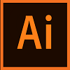 Adobe illustrator Logo