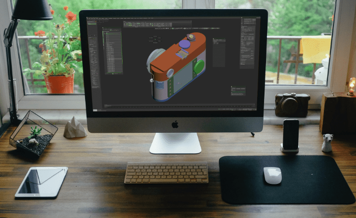 Blender Vs 3Ds Max All You Need to Know 2021