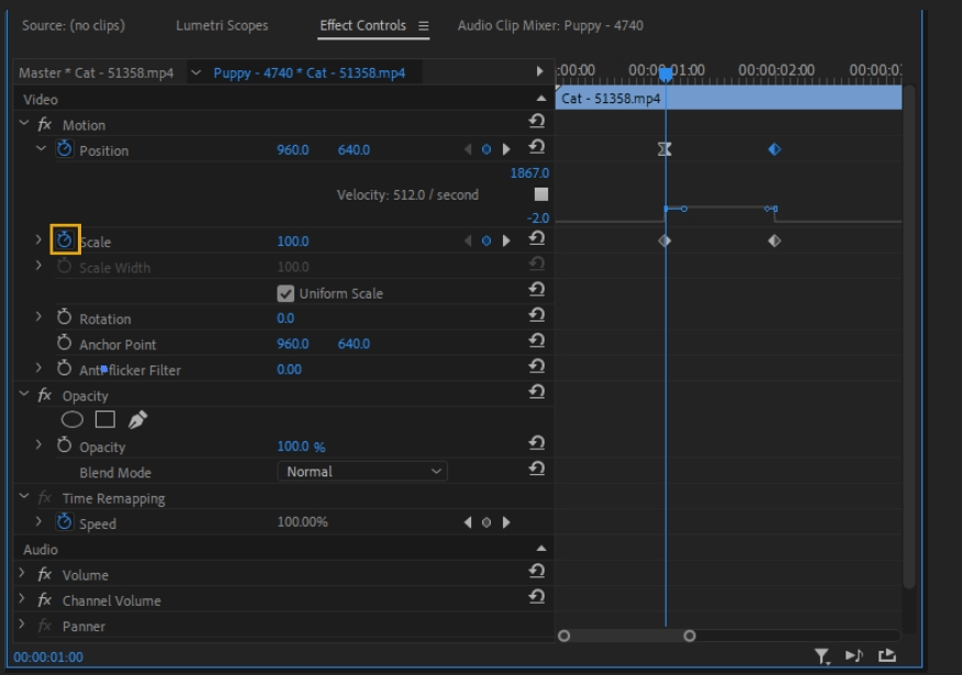 How to Edit Text in Adobe Premiere Pro 29