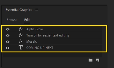 How to Edit Text in Adobe Premiere Pro 35