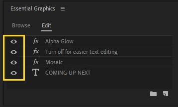 How to Edit Text in Adobe Premiere Pro 9