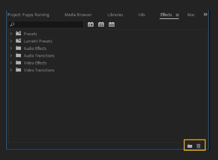 How to Add an Adjustment Layer in Adobe Premiere Pro 11