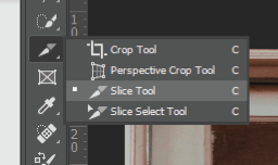 How to Crop in Photoshop 22