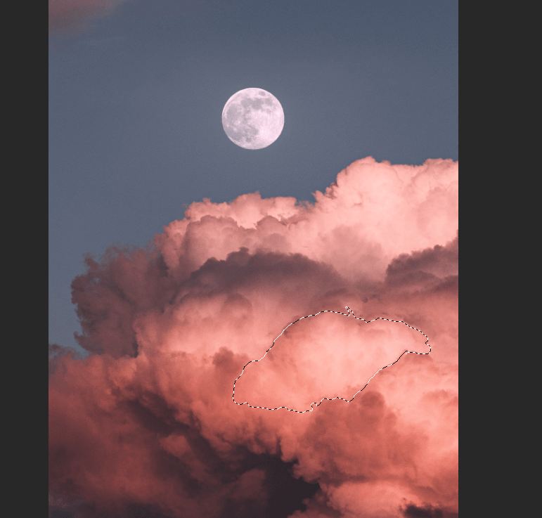 How to Crop in Photoshop 37