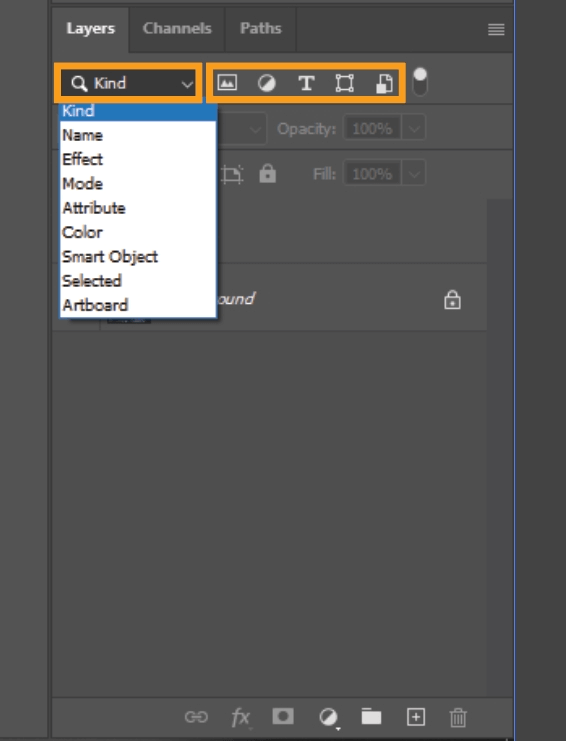 How to Resize a Layer in Photoshop 29