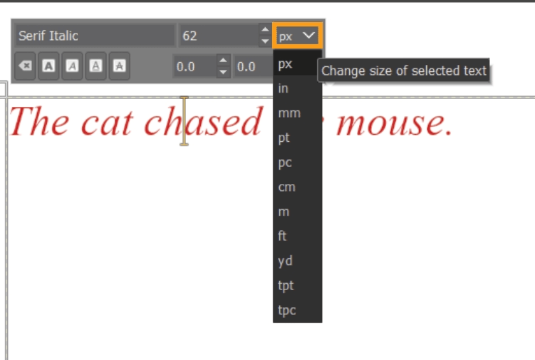 How to add fonts to GIMP 12