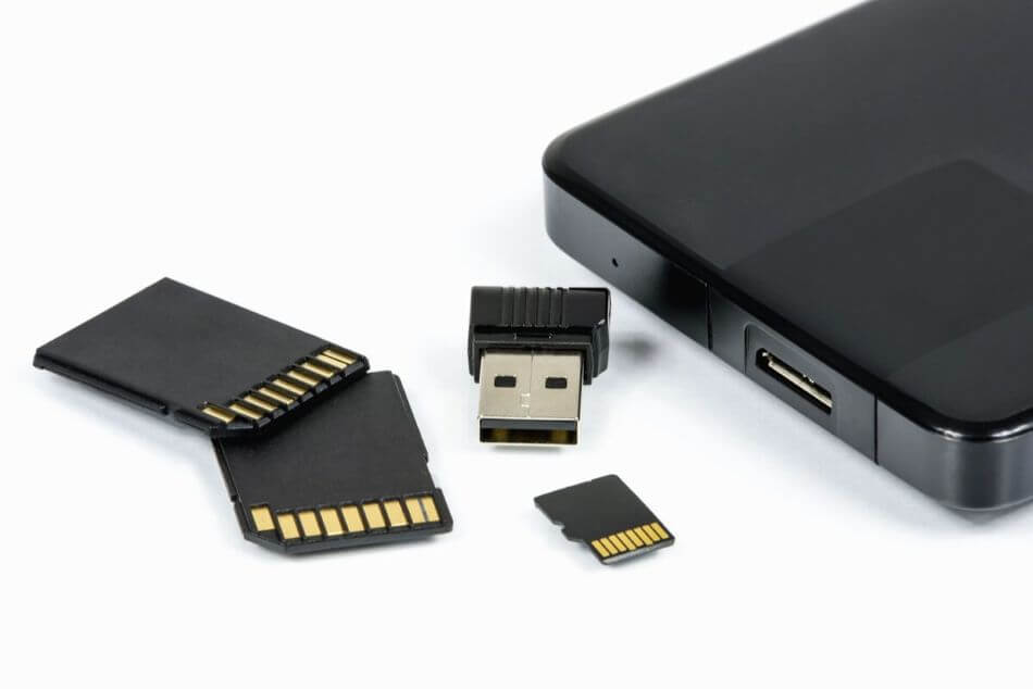 MemoryCards