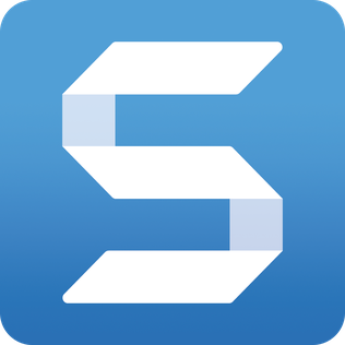 Snagit logo