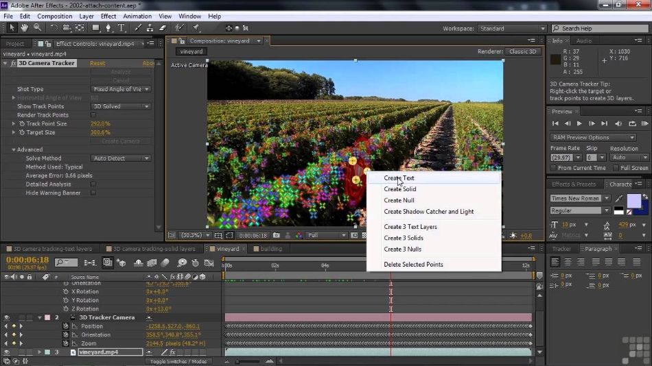 After Effects Cost In India After Effects Cost In India