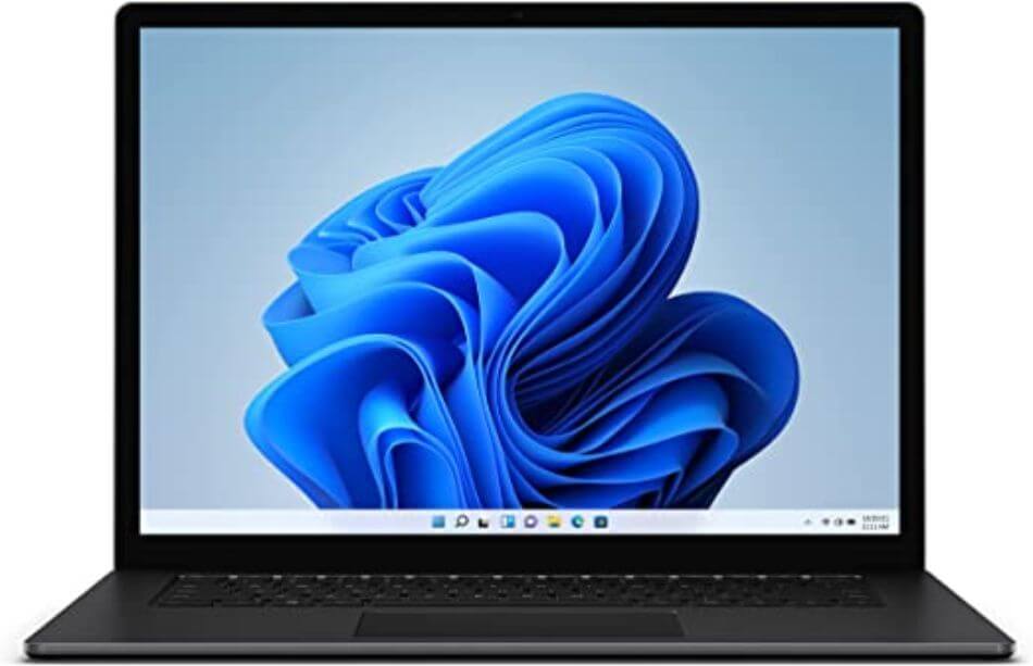 Microsoft Surface Laptop 15 TouchScreen