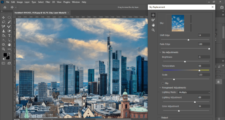 photoshop free download for windows 10 pro