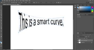 How to Curve Text in Photoshop: A Useful Guide (2023)