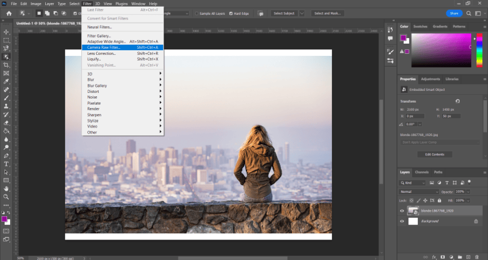 How to Add Image in A Comprehensive Guide